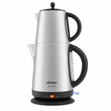 چای ساز روی هم آرزوم مدل AR3072