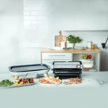 گریل و باربیکیو تفال مدل GC712 Opti