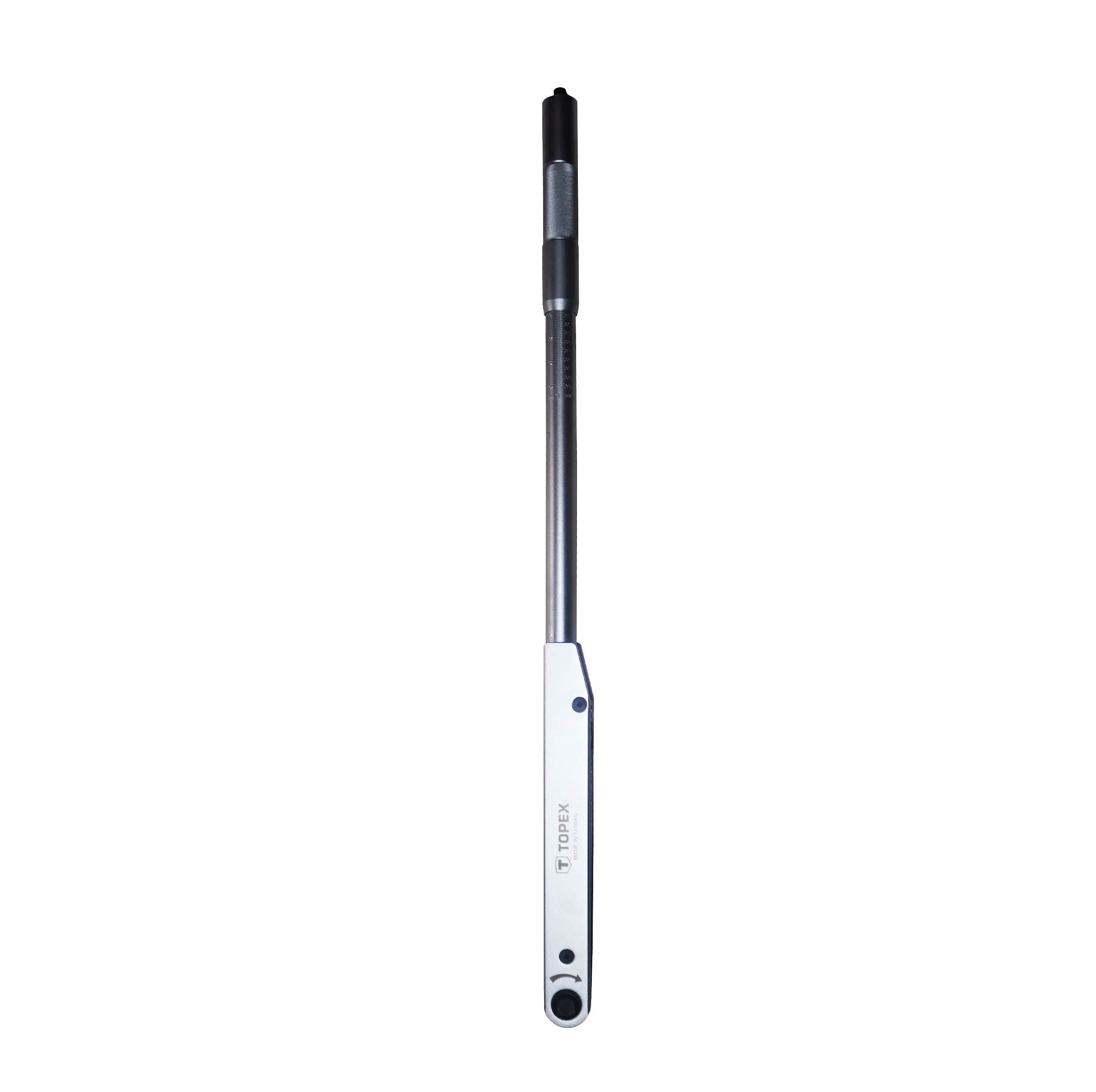 آچار ترکمتر جغجغه ای تاپکس مدل تقه ای کد YP-TW-624-1S/140-560NM سایز 3/4 اینچ