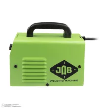 اینورتر جوشکاری 360 آمپر جاب مدل IGBT-360 Mini