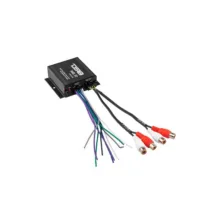 های لول سیم بلندگو دی اس ایتین مدل DS18 V4HL.V2