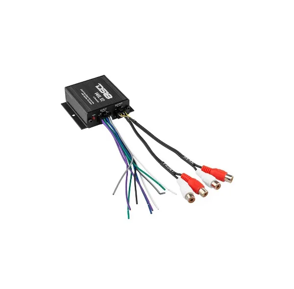 های لول سیم بلندگو دی اس ایتین مدل DS18 V4HL.V2