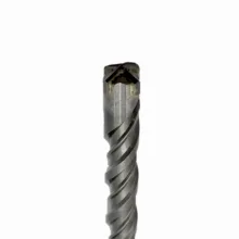 مته چهار شیار کنزاکس مدل KPB-1026 سایز 260x10 میلیمتر