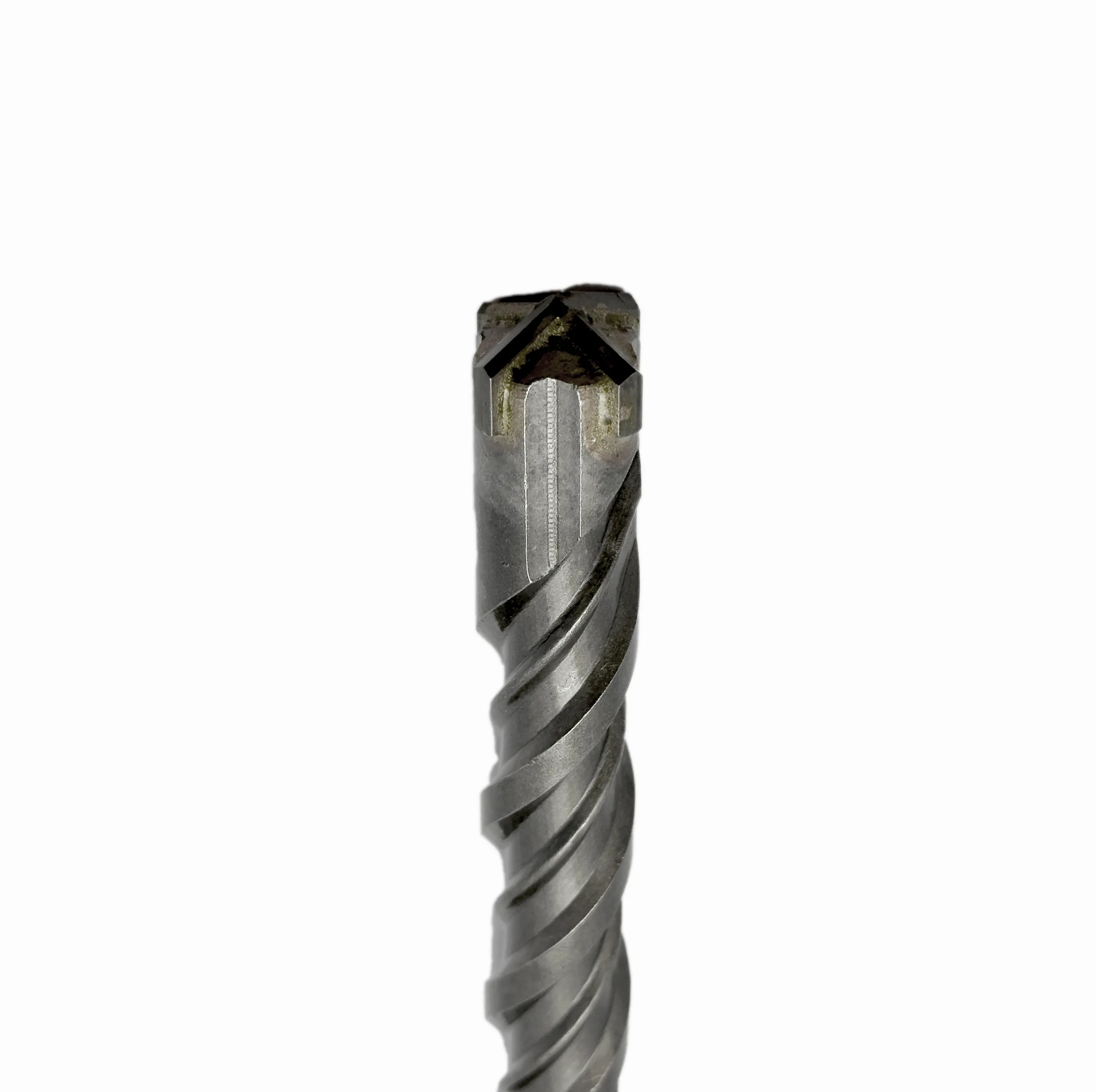مته چهار شیار کنزاکس مدل KPB-1026 سایز 260x10 میلیمتر