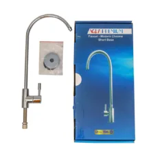 شیر آشپزخانه آکواپرمیوم مدل 85F16