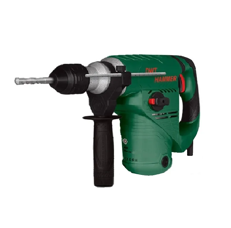 دریل بتن کن دی دبلیو تی مدل BH-1500-BMC
