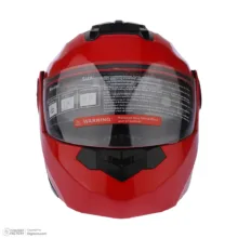 کلاه کاسکت لیام مدل Wide Visor