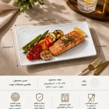 دیس لرد مدل D3220