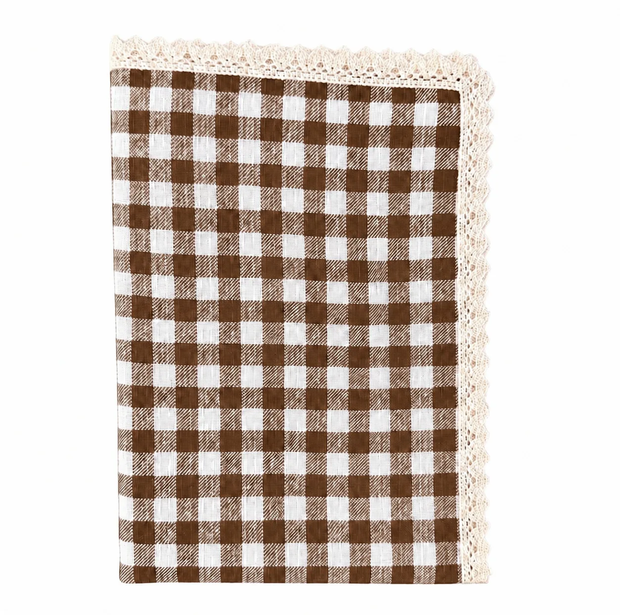 سفره 6 نفره مدل چهارخانه کد 29 سایز 100×140 سانتی‌متر