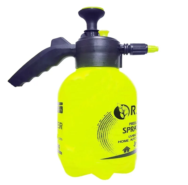 سمپاش مدل RRS-2 حجم 2 لیتر