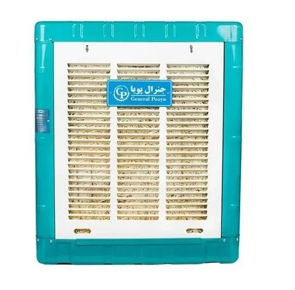 کولر آبی 6000 جنرال پویا مدل بالازن اکو