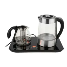 چای ساز کنار هم ساپر مدل STT-518G