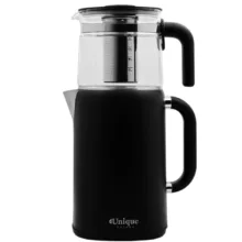 چای‌ساز روی هم یونیک پالاس مدل NIK-5603