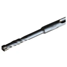 مته چهار شیار مدل AT - 4678x110 سایز 4 /6 /7 / 8 میلی متر مجموعه چهار عددی