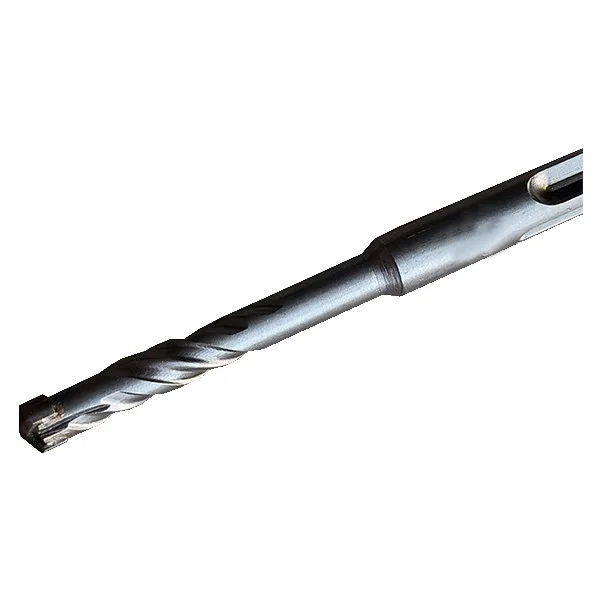 مته چهار شیار مدل AT - 4678x110 سایز 4 /6 /7 / 8 میلی متر مجموعه چهار عددی