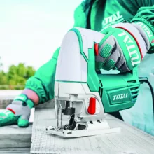 اره عمودبر گیربکسی 800 وات توتال مدل TS-2081006-800W