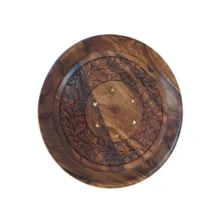 سینی چوبی مدل 563B