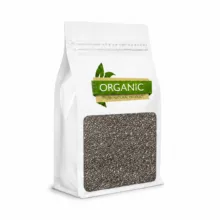 دانه چیا ارگانیک – 500 گرم