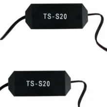 کراس اور مدل S20 بسته دو عددی