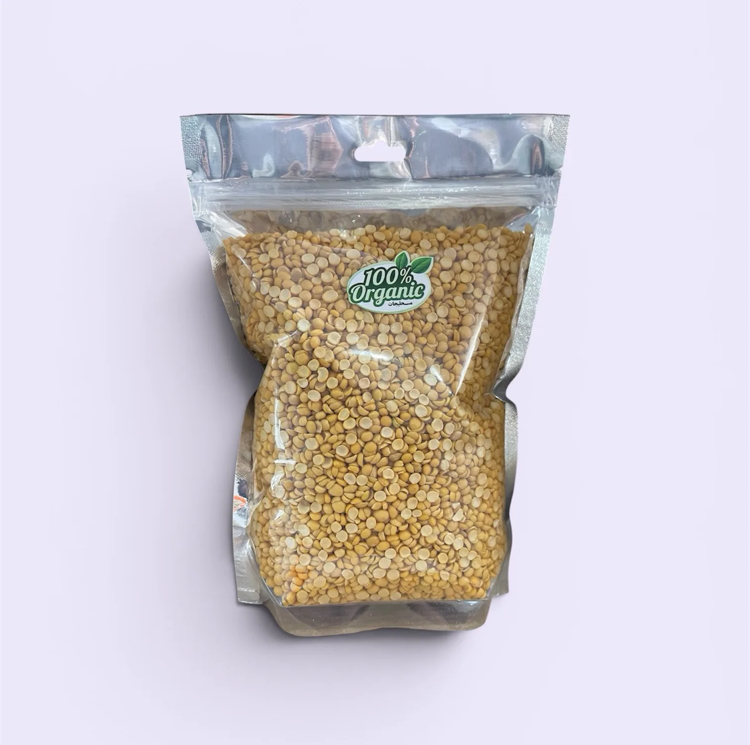 لپه درشت محلیجات - 1 کیلوگرم