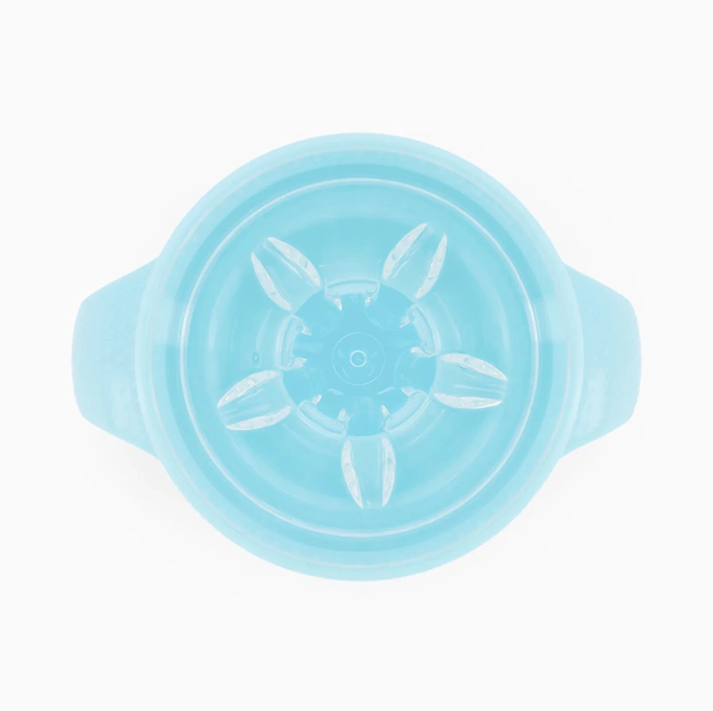 لیوان آبمیوه خوری تویست شیک Ts129284 گنجایش 230 میلی لیتر