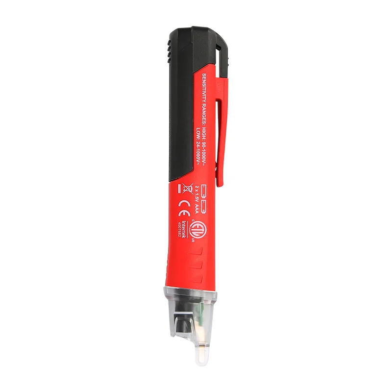ردیاب ولتاژ یونی-تی مدل UT12D