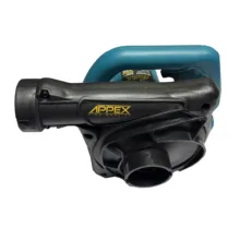 دستگاه دمنده و مکنده اپکس مدل SMT-APX-3080-800W-AIR BLOWER