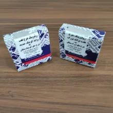 بلبرینگ چرخ عقب عظام کد 44649/11949 AM مناسب برای پراید مجموعه 2 عددی