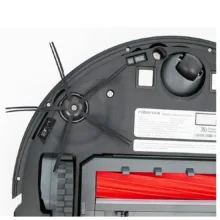 برس کناری جارو رباتیک مدل Roborock S7 مناسب برای جاروبرقی رباتیک روبوراک S7Maxv مجموعه 2 عددی