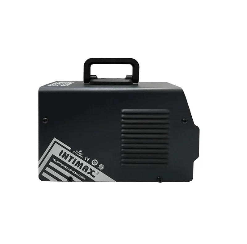 دستگاه جوش 400 آمپر اینتیمکس کد MMA-400 XS