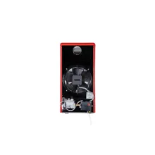 فن هیتر گازی انرژی مدل GH0625