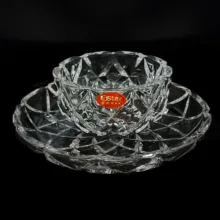 سرویس پذیرایی 12 پارچه فایواستارز مدل میلیونر کد 500