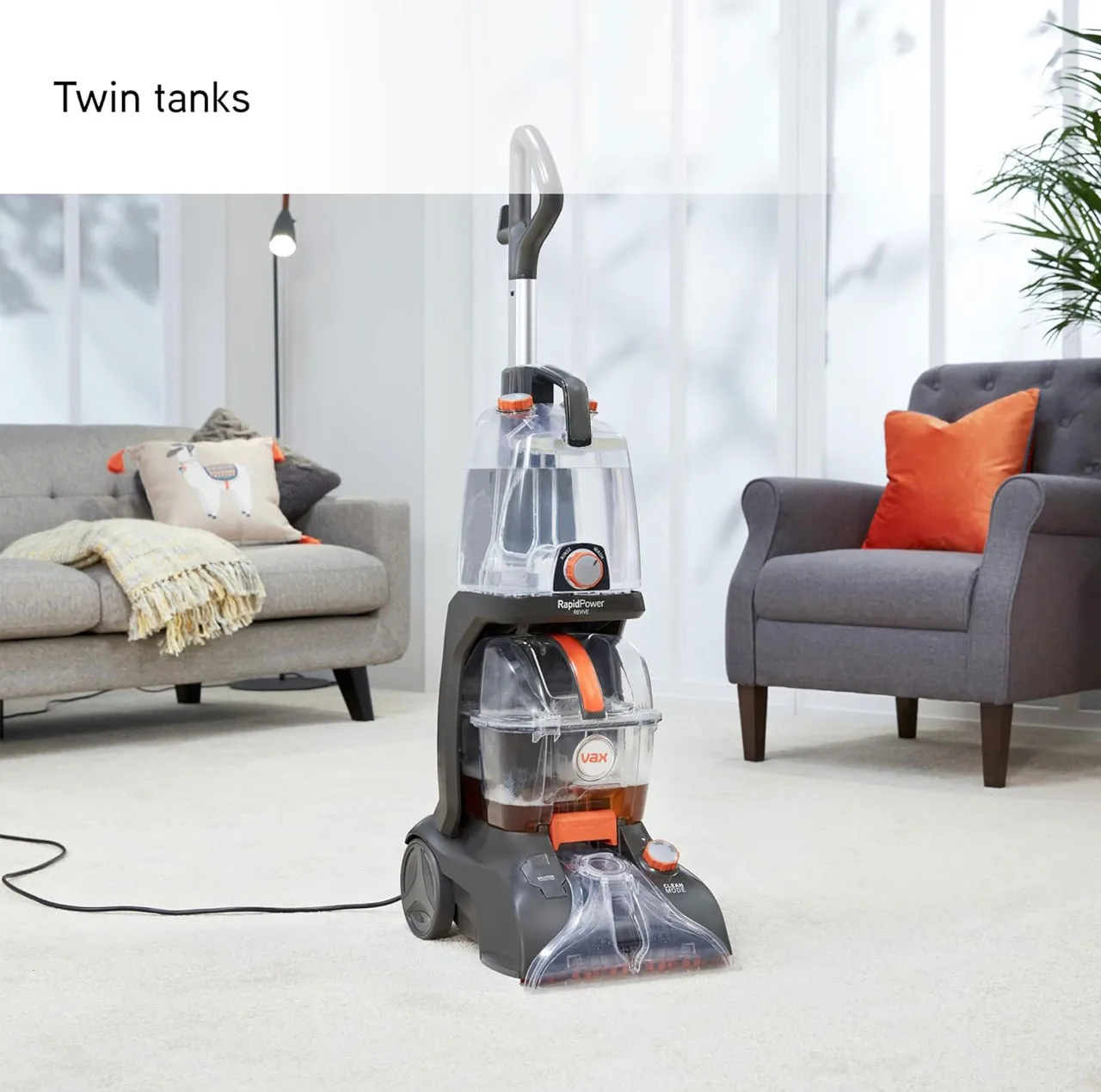 فرش و مبل شوی وکس مدل CWGRV011