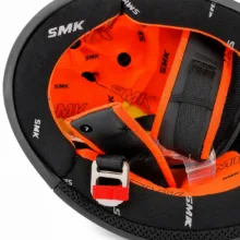 کلاه کاسکت اس ام کی مدل Helmets X-POWER کد 2319