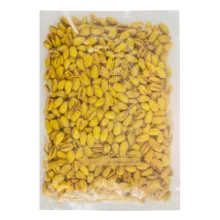 پسته زعفرانی اکبری نات لاین – 1000 گرم