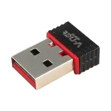 USB کارت شبکه مدل V-W10