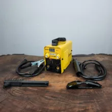اینورتر جوشکاری 320 آمپر اینتیمکث کد کد MMA-320smart