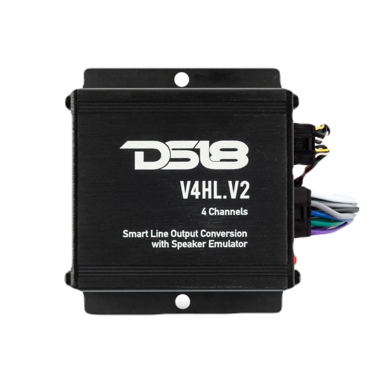 های لول سیم بلندگو دی اس ایتین مدل DS18 V4HL.V2