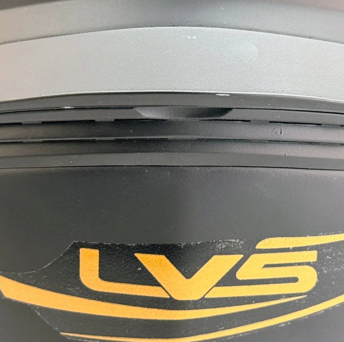 کلاه کاسکت بدون فک رادین مدل LVS کد 2409