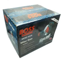 اره فارسی بر باس مدل MITER-SAW-101A