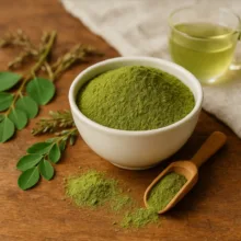 پودر مورینگا - 250 گرم