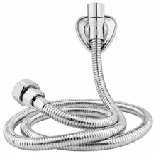 شلنگ توالت دیدکو مدل ریزبافت steel کد D117