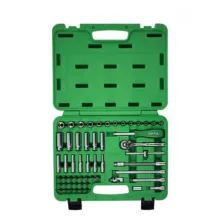 جعبه بکس تاپ تول مدل GCAI5501 مجموعه 55 عددی