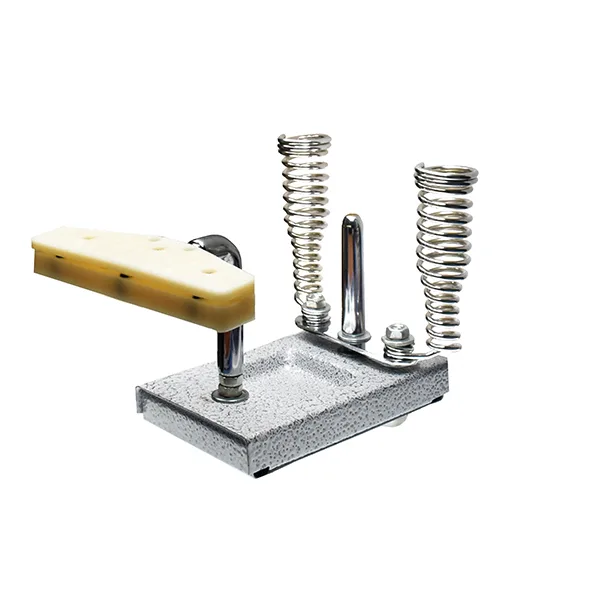پایه هویه مدل TecTools-01 به همراه گیره مونتاژ