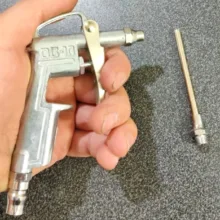 تفنگ باد کد DG-10