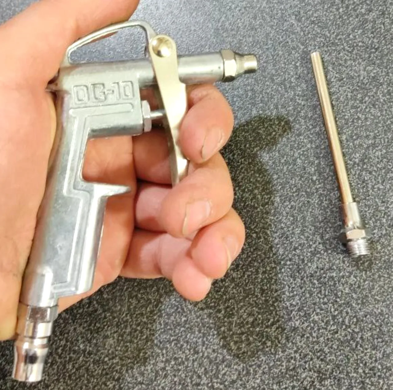 تفنگ باد کد DG-10
