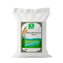 برنج نیم دانه هاشمی گیلان – 5 کیلوگرم