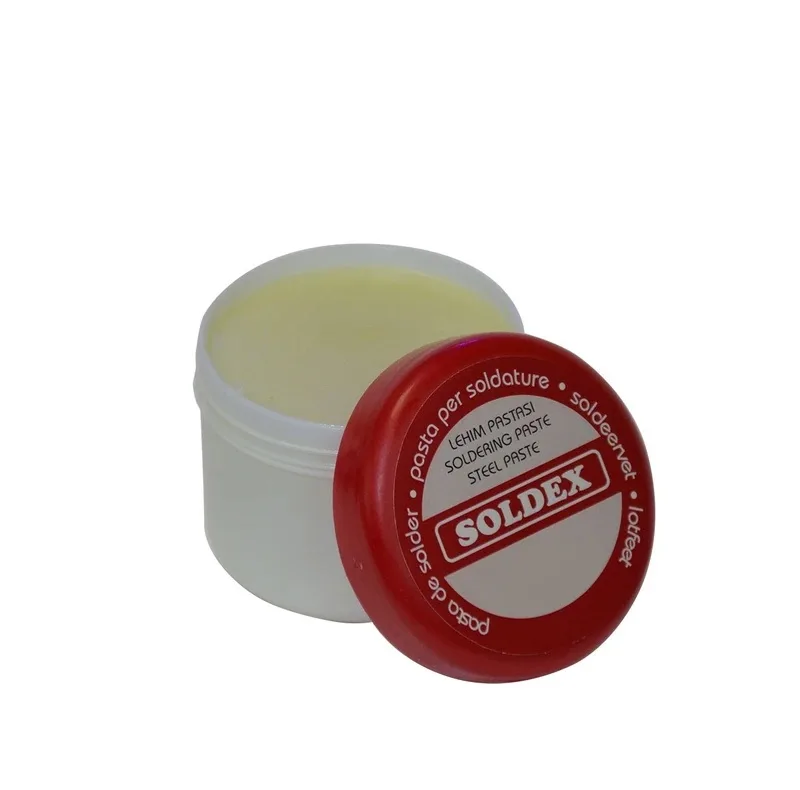 روغن لحیم سولدکس مدل SSPA-20 وزن 20گرم