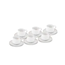 سرویس قهوه خوری 12 پارچه کاراجا مدل Canan