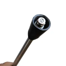 لنس و تفنگی کارواش صنعتی سامکو مدل YP-110CM